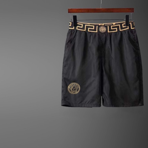 Replica Versace Tracksuits Short Sleeved For Men #1222862 $52.00 USD for Wholesale