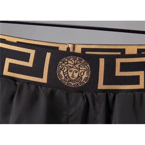 Replica Versace Tracksuits Short Sleeved For Men #1222862 $52.00 USD for Wholesale