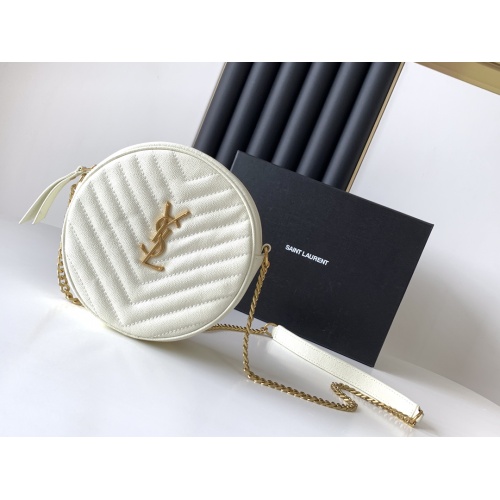 Replica Yves Saint Laurent YSL AAA Quality Messenger Bags For Women #1222868, $108.00 USD, [ITEM#1222868], Replica Yves Saint Laurent YSL AAA Messenger Bags outlet from China