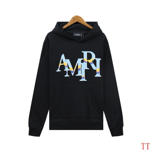 Replica Amiri Hoodies Long Sleeved For Unisex #1222900, $52.00 USD, [ITEM#1222900], Replica Amiri Hoodies outlet from China