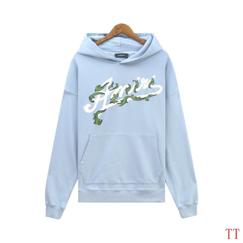 Replica Amiri Hoodies Long Sleeved For Unisex #1222901, $56.00 USD, [ITEM#1222901], Replica Amiri Hoodies outlet from China