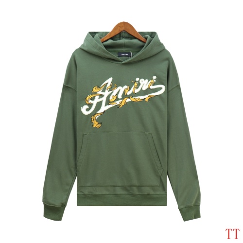 Replica Amiri Hoodies Long Sleeved For Unisex #1222902, $56.00 USD, [ITEM#1222902], Replica Amiri Hoodies outlet from China