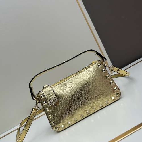 Replica Valentino AAA Quality Messenger Bags For Women #1222907, $96.00 USD, [ITEM#1222907], Replica Valentino AAA Quality Messenger Bags outlet from China