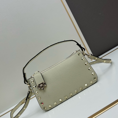 Replica Valentino AAA Quality Messenger Bags For Women #1222909, $96.00 USD, [ITEM#1222909], Replica Valentino AAA Quality Messenger Bags outlet from China