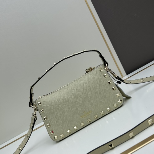 Replica Valentino AAA Quality Messenger Bags For Women #1222909 $96.00 USD for Wholesale