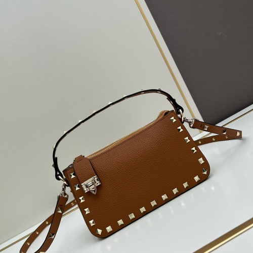 Replica Valentino AAA Quality Messenger Bags For Women #1222911, $96.00 USD, [ITEM#1222911], Replica Valentino AAA Quality Messenger Bags outlet from China