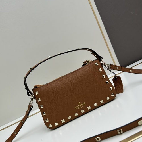 Replica Valentino AAA Quality Messenger Bags For Women #1222911 $96.00 USD for Wholesale