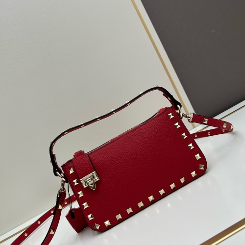 Replica Valentino AAA Quality Messenger Bags For Women #1222913, $96.00 USD, [ITEM#1222913], Replica Valentino AAA Quality Messenger Bags outlet from China