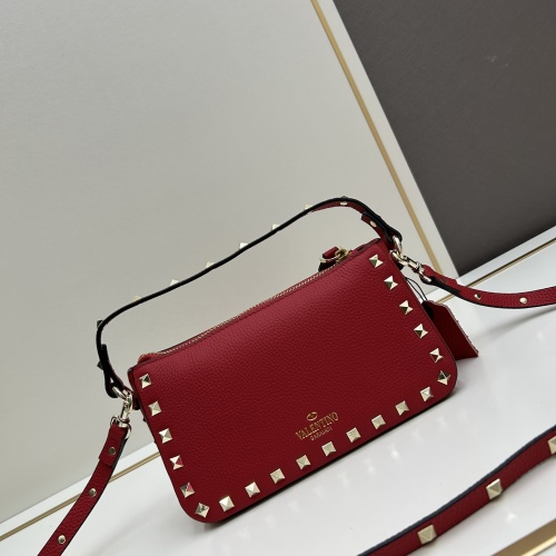 Replica Valentino AAA Quality Messenger Bags For Women #1222913 $96.00 USD for Wholesale