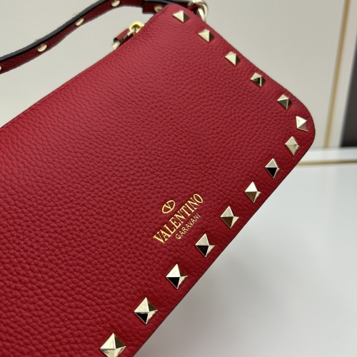 Replica Valentino AAA Quality Messenger Bags For Women #1222913 $96.00 USD for Wholesale