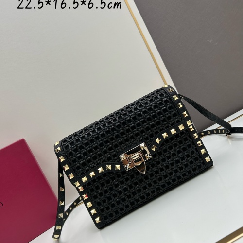 Replica Valentino AAA Quality Messenger Bags For Women #1222915, $96.00 USD, [ITEM#1222915], Replica Valentino AAA Quality Messenger Bags outlet from China