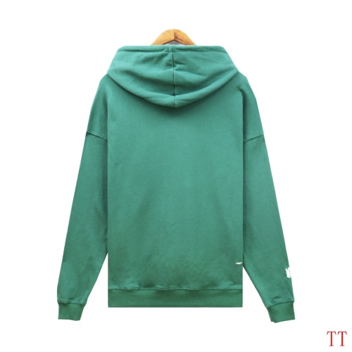 Replica Amiri Hoodies Long Sleeved For Unisex #1222916 $52.00 USD for Wholesale