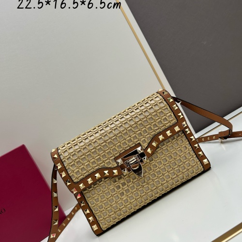 Replica Valentino AAA Quality Messenger Bags For Women #1222917, $96.00 USD, [ITEM#1222917], Replica Valentino AAA Quality Messenger Bags outlet from China