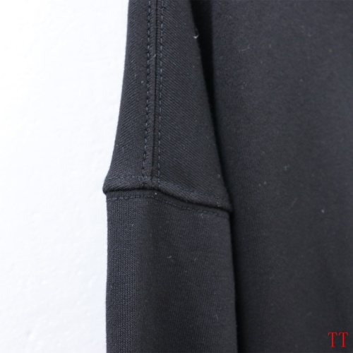 Replica Amiri Hoodies Long Sleeved For Unisex #1222922 $52.00 USD for Wholesale