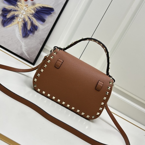 Replica Valentino AAA Quality Messenger Bags For Women #1222923 $100.00 USD for Wholesale