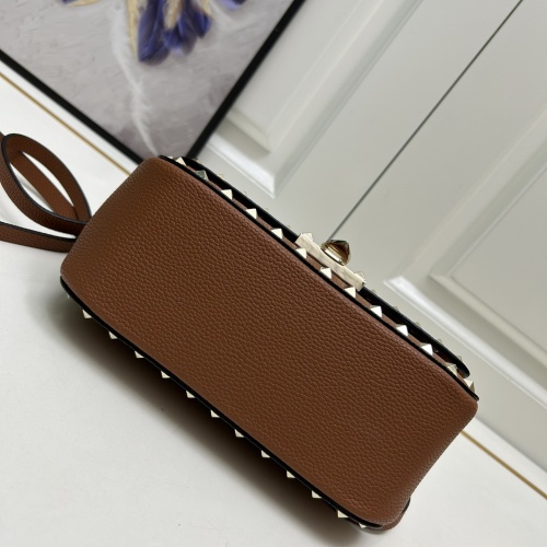 Replica Valentino AAA Quality Messenger Bags For Women #1222923 $100.00 USD for Wholesale