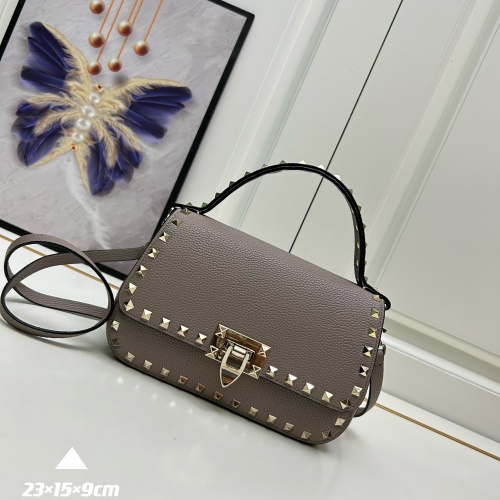 Replica Valentino AAA Quality Messenger Bags For Women #1222924, $100.00 USD, [ITEM#1222924], Replica Valentino AAA Quality Messenger Bags outlet from China