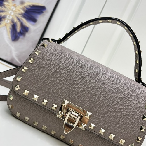 Replica Valentino AAA Quality Messenger Bags For Women #1222924 $100.00 USD for Wholesale