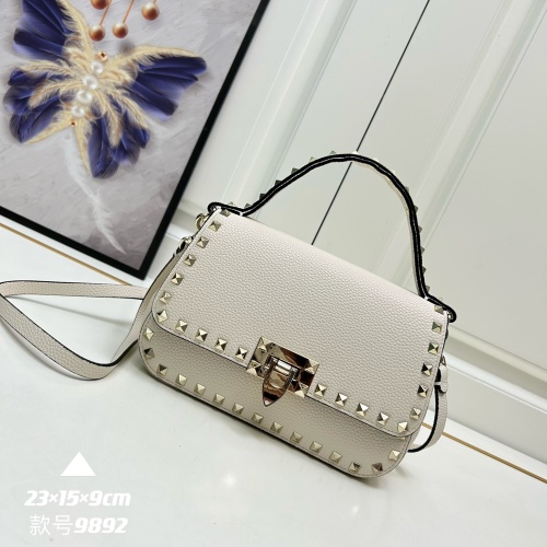 Replica Valentino AAA Quality Messenger Bags For Women #1222925, $100.00 USD, [ITEM#1222925], Replica Valentino AAA Quality Messenger Bags outlet from China