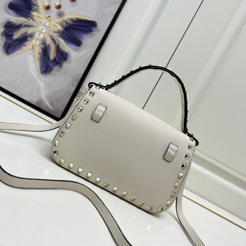 Replica Valentino AAA Quality Messenger Bags For Women #1222925 $100.00 USD for Wholesale
