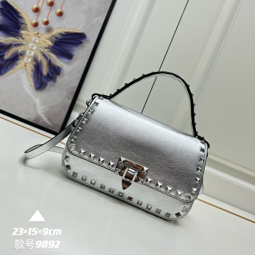 Replica Valentino AAA Quality Messenger Bags For Women #1222926, $100.00 USD, [ITEM#1222926], Replica Valentino AAA Quality Messenger Bags outlet from China
