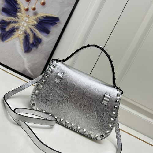 Replica Valentino AAA Quality Messenger Bags For Women #1222926 $100.00 USD for Wholesale