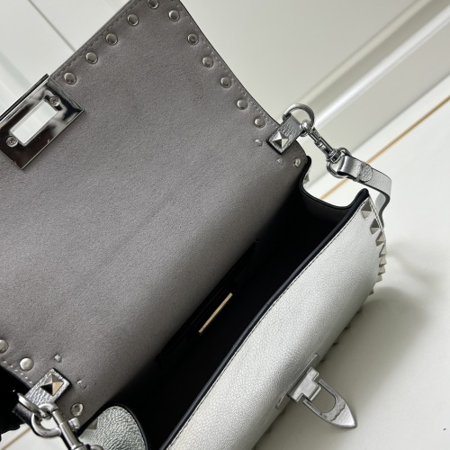Replica Valentino AAA Quality Messenger Bags For Women #1222926 $100.00 USD for Wholesale