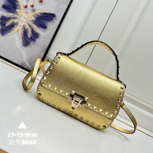 Replica Valentino AAA Quality Messenger Bags For Women #1222927, $100.00 USD, [ITEM#1222927], Replica Valentino AAA Quality Messenger Bags outlet from China