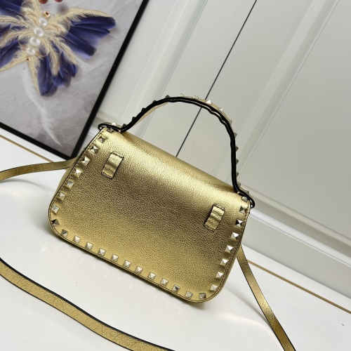Replica Valentino AAA Quality Messenger Bags For Women #1222927 $100.00 USD for Wholesale