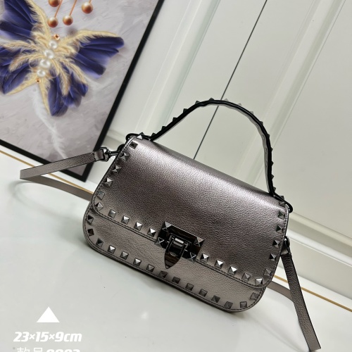 Replica Valentino AAA Quality Messenger Bags For Women #1222928, $100.00 USD, [ITEM#1222928], Replica Valentino AAA Quality Messenger Bags outlet from China