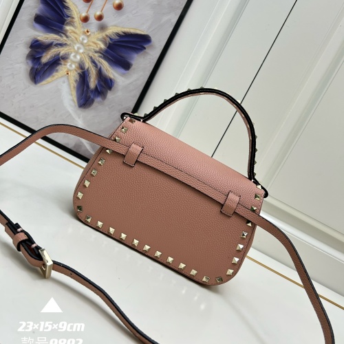 Replica Valentino AAA Quality Messenger Bags For Women #1222929 $100.00 USD for Wholesale