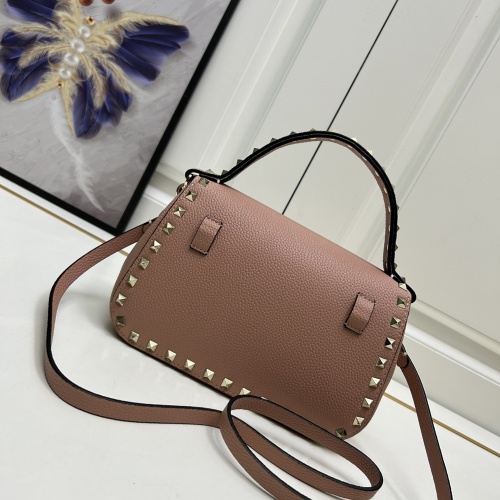 Replica Valentino AAA Quality Messenger Bags For Women #1222929 $100.00 USD for Wholesale