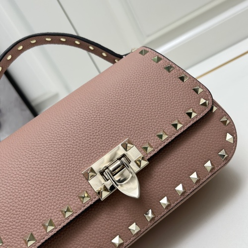 Replica Valentino AAA Quality Messenger Bags For Women #1222929 $100.00 USD for Wholesale