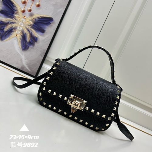 Replica Valentino AAA Quality Messenger Bags For Women #1222930, $100.00 USD, [ITEM#1222930], Replica Valentino AAA Quality Messenger Bags outlet from China