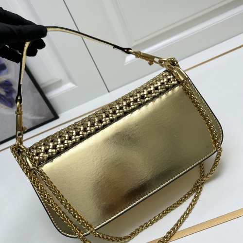 Replica Valentino AAA Quality Shoulder Bags For Women #1222931 $112.00 USD for Wholesale