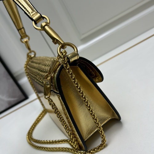 Replica Valentino AAA Quality Shoulder Bags For Women #1222931 $112.00 USD for Wholesale