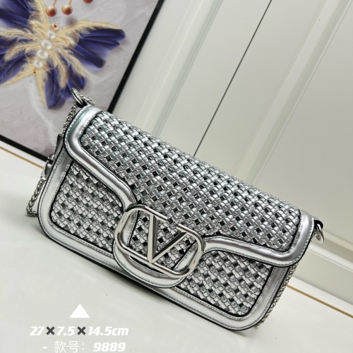 Replica Valentino AAA Quality Shoulder Bags For Women #1222932, $112.00 USD, [ITEM#1222932], Replica Valentino AAA Quality Shoulder Bags outlet from China