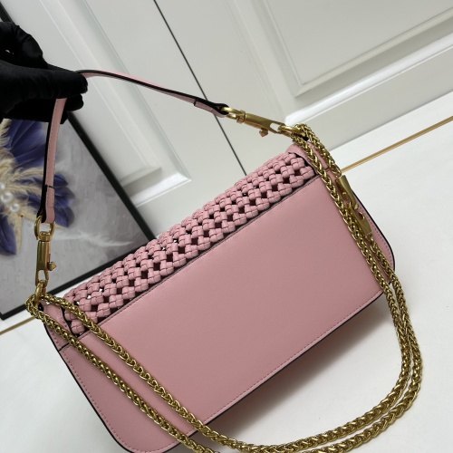 Replica Valentino AAA Quality Shoulder Bags For Women #1222934 $112.00 USD for Wholesale