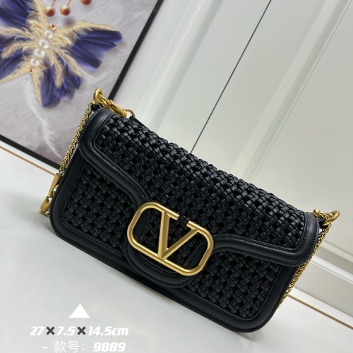 Replica Valentino AAA Quality Shoulder Bags For Women #1222935, $112.00 USD, [ITEM#1222935], Replica Valentino AAA Quality Shoulder Bags outlet from China