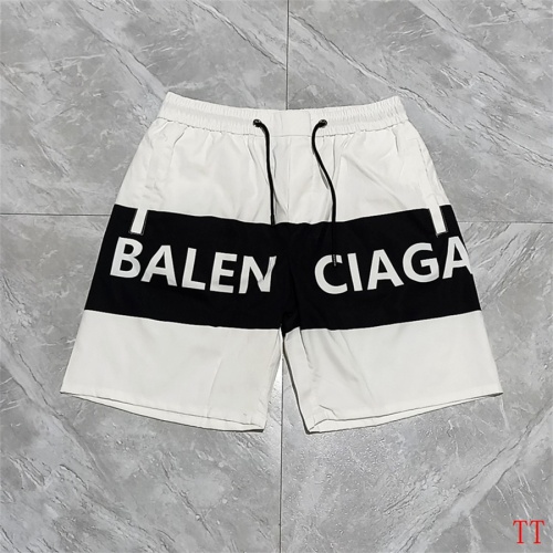 Replica Balenciaga Pants For Men #1222985, $32.00 USD, [ITEM#1222985], Replica Balenciaga Pants outlet from China