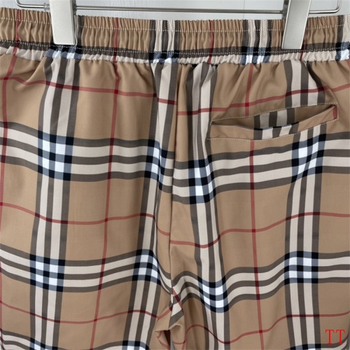 Replica Burberry Pants For Men #1223035 $36.00 USD for Wholesale