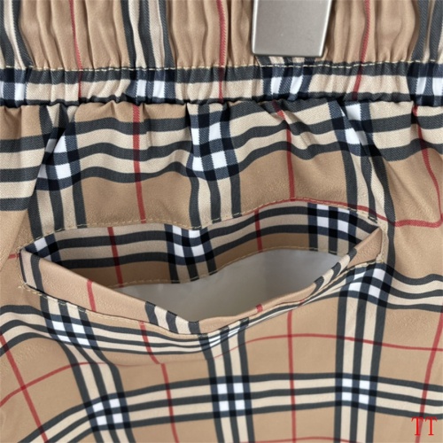 Replica Burberry Pants For Men #1223039 $36.00 USD for Wholesale