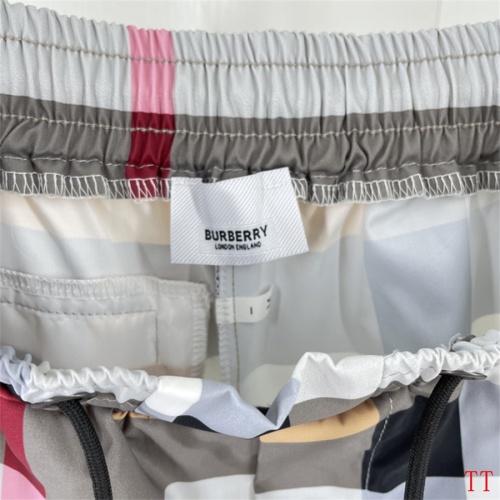 Replica Burberry Pants For Men #1223040 $36.00 USD for Wholesale