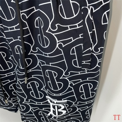 Replica Burberry Pants For Men #1223042 $36.00 USD for Wholesale