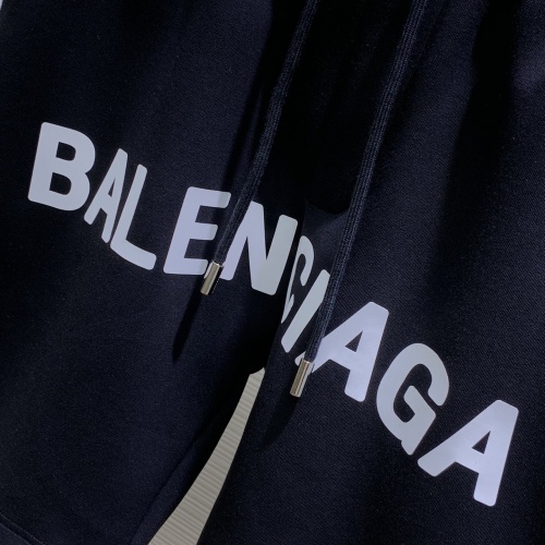 Replica Balenciaga Pants For Men #1223144 $76.00 USD for Wholesale