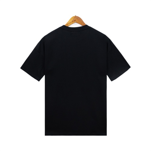Replica Amiri T-Shirts Short Sleeved For Unisex #1223166 $32.00 USD for Wholesale