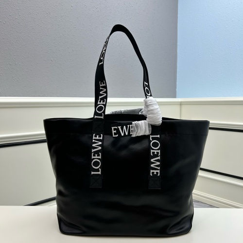 Replica LOEWE AAA Quality Shoulder Bags For Women #1223221, $172.00 USD, [ITEM#1223221], Replica LOEWE AAA Quality Shoulder Bags outlet from China