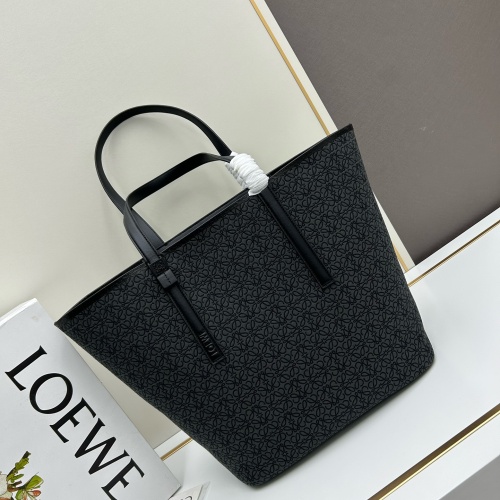 Replica LOEWE AAA Quality Shoulder Bags For Women #1223222, $175.00 USD, [ITEM#1223222], Replica LOEWE AAA Quality Shoulder Bags outlet from China