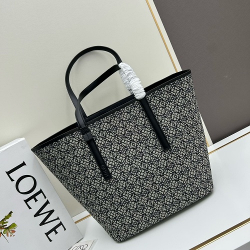 Replica LOEWE AAA Quality Shoulder Bags For Women #1223224, $175.00 USD, [ITEM#1223224], Replica LOEWE AAA Quality Shoulder Bags outlet from China