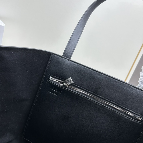 Replica LOEWE AAA Quality Shoulder Bags For Women #1223224 $175.00 USD for Wholesale